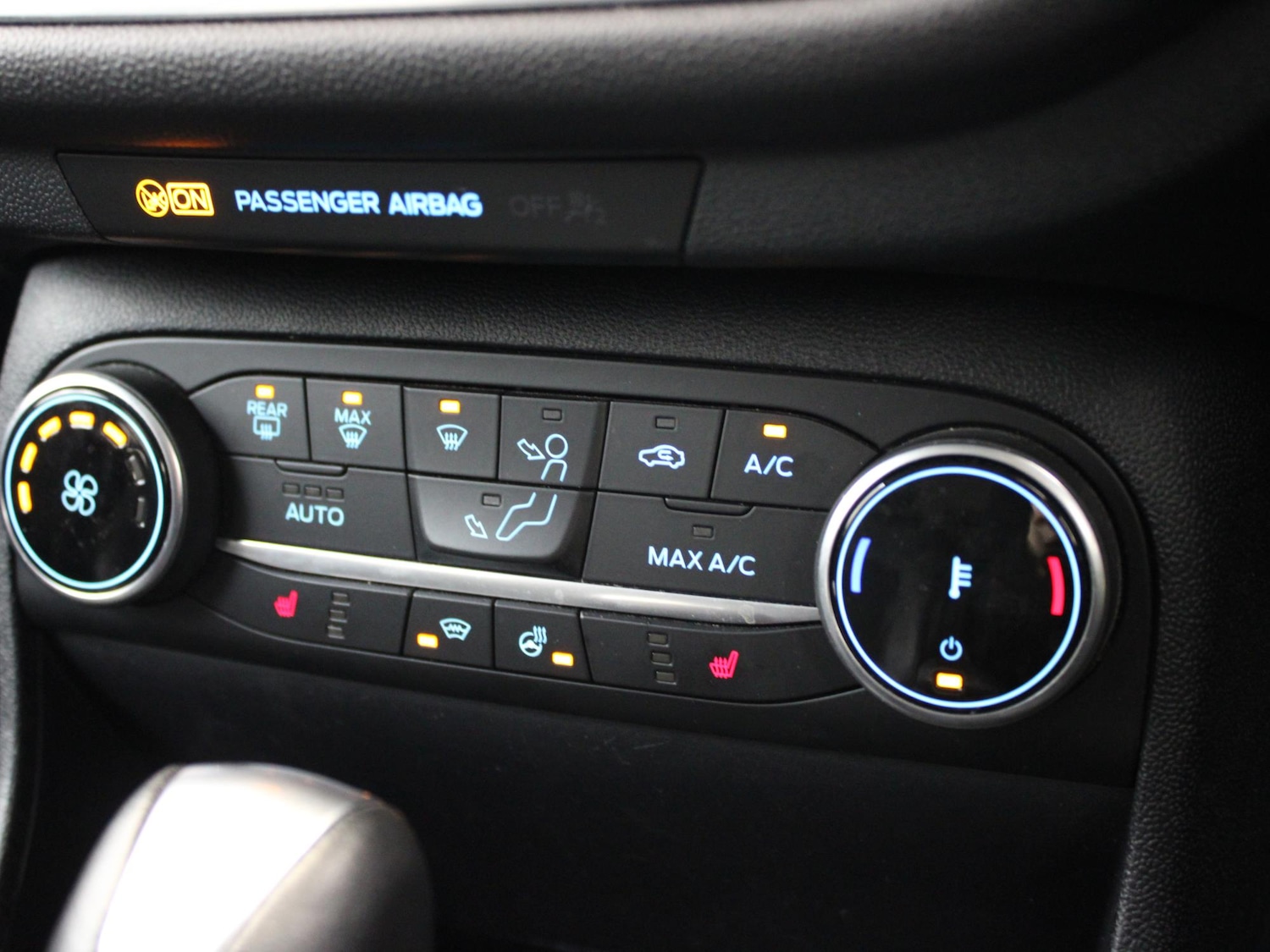 Used Ford Fiesta 2022 for sale - 77615769: Photo 22