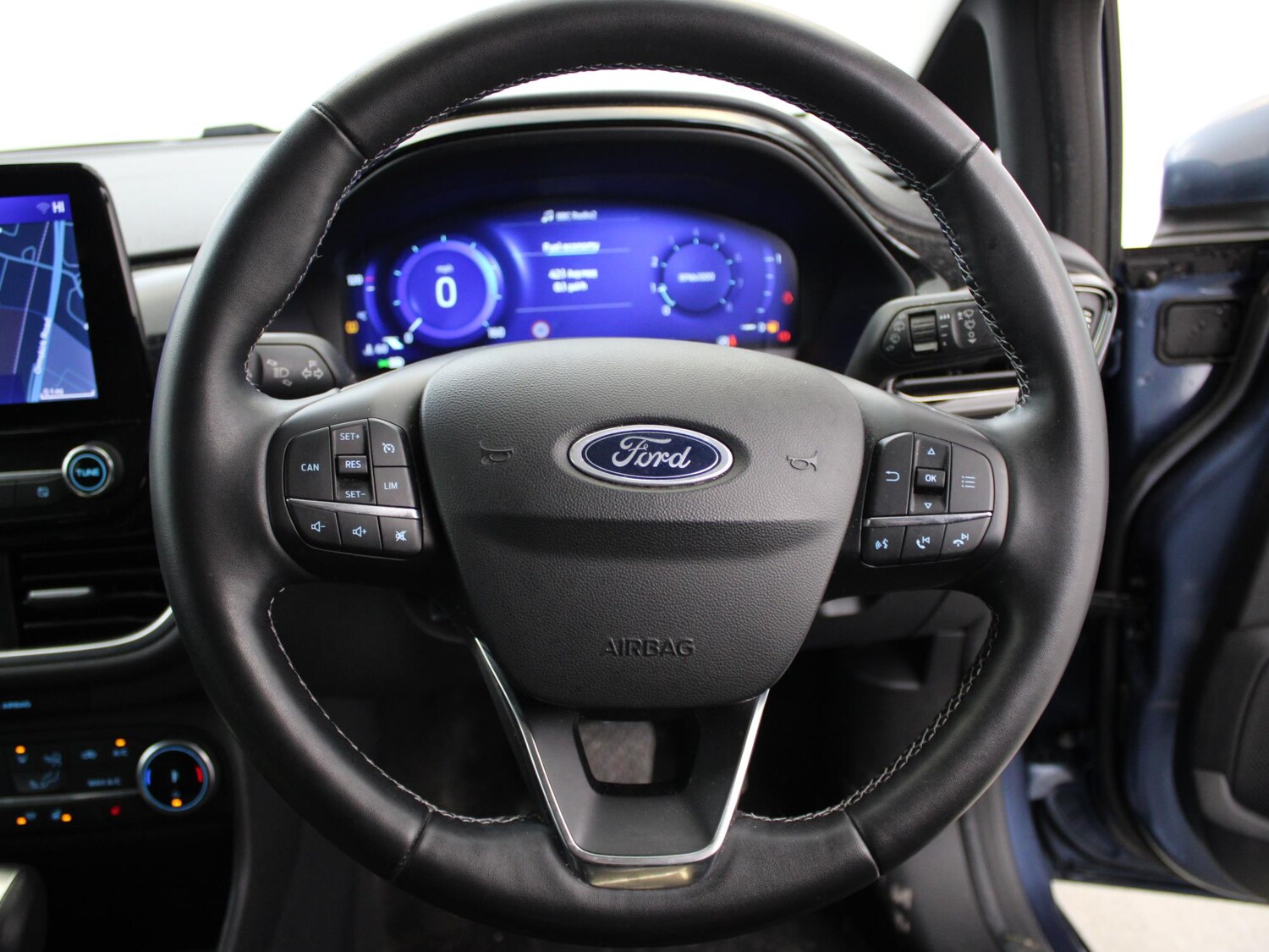 Used Ford Fiesta 2022 for sale - 77615769: Photo 23