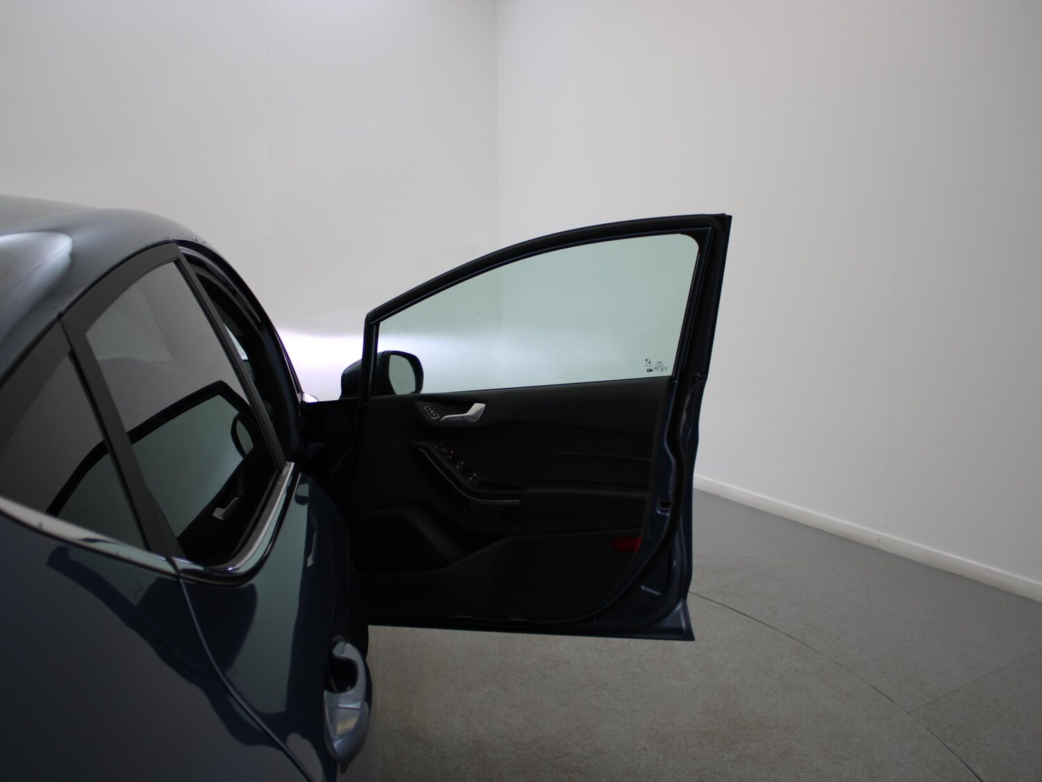 Used Ford Fiesta 2022 for sale - 77615769: Photo 26