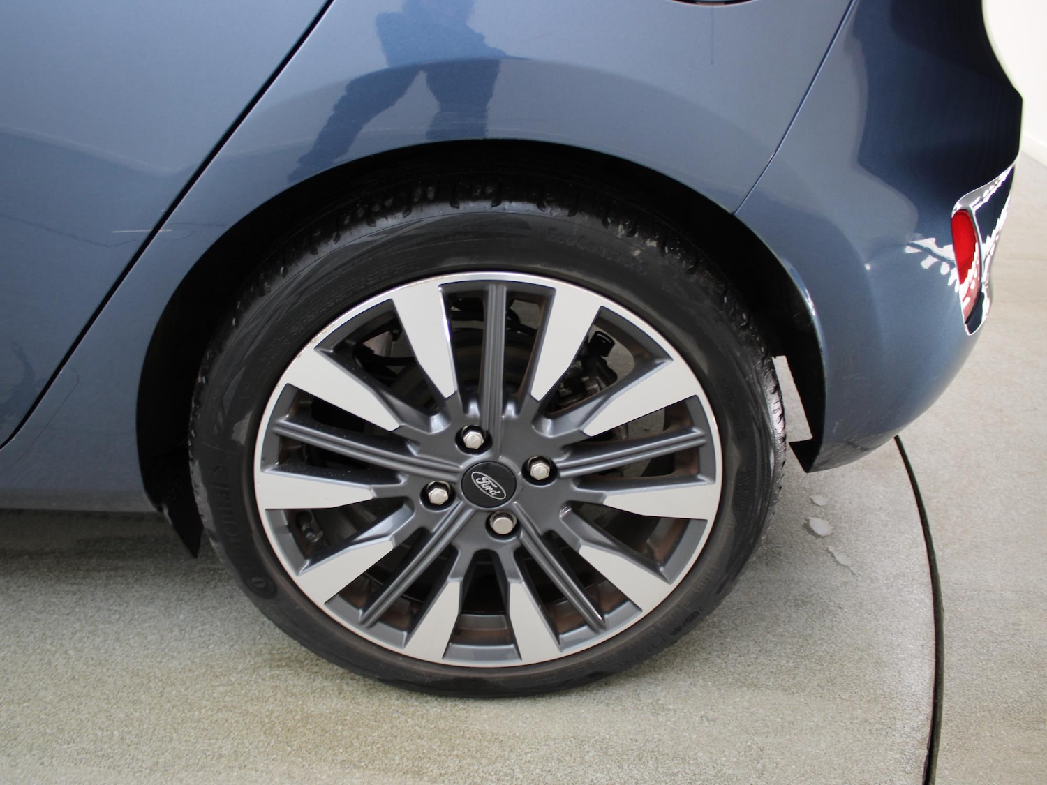 Used Ford Fiesta 2022 for sale - 77615769: Photo 31