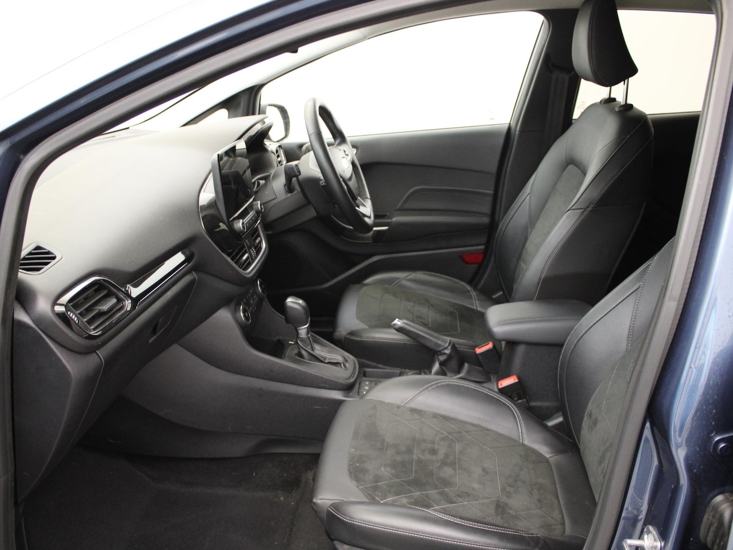 Used Ford Fiesta 2022 for sale - 77615769: Photo 9