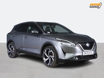 Used Nissan Qashqai 2022 for sale - 78826868: Photo