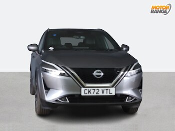 Used Nissan Qashqai 2022 for sale - 78826868: Photo