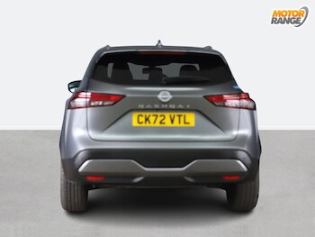 Used Nissan Qashqai 2022 for sale - 78826868: Photo