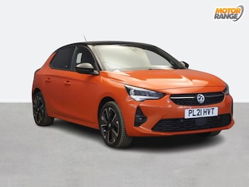 Used Vauxhall Corsa 2021 for sale - 75674114: Photo