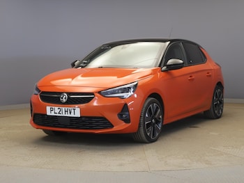 Used Vauxhall Corsa 2021 for sale - 75674114: Photo