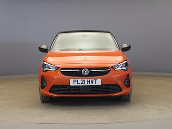 Used Vauxhall Corsa 2021 for sale - 75674114: Photo