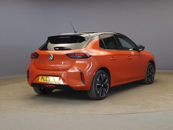 Used Vauxhall Corsa 2021 for sale - 75674114: Photo