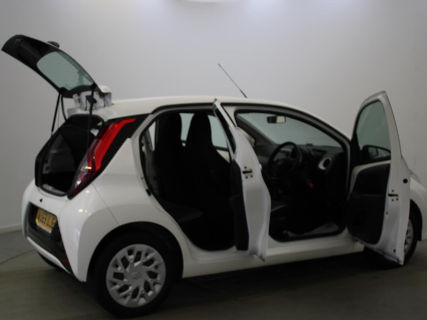 Vehicle 23