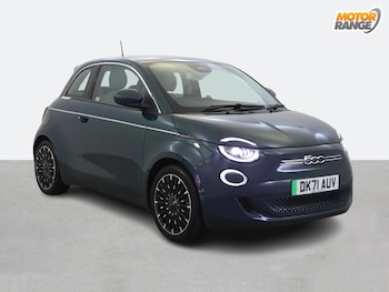 Fiat - 500