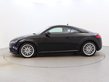 Used Audi TT 2015 for sale - 75898478: Photo
