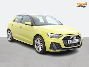 Used Audi A1 2022 for sale - 77443857: Photo