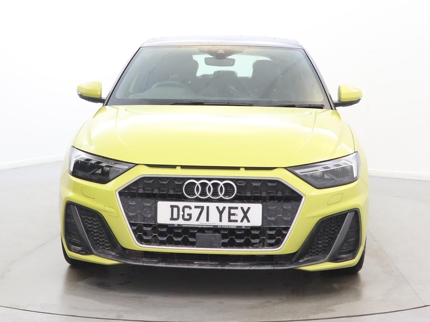 Used Audi A1 2022 for sale - 77443857: Photo 2