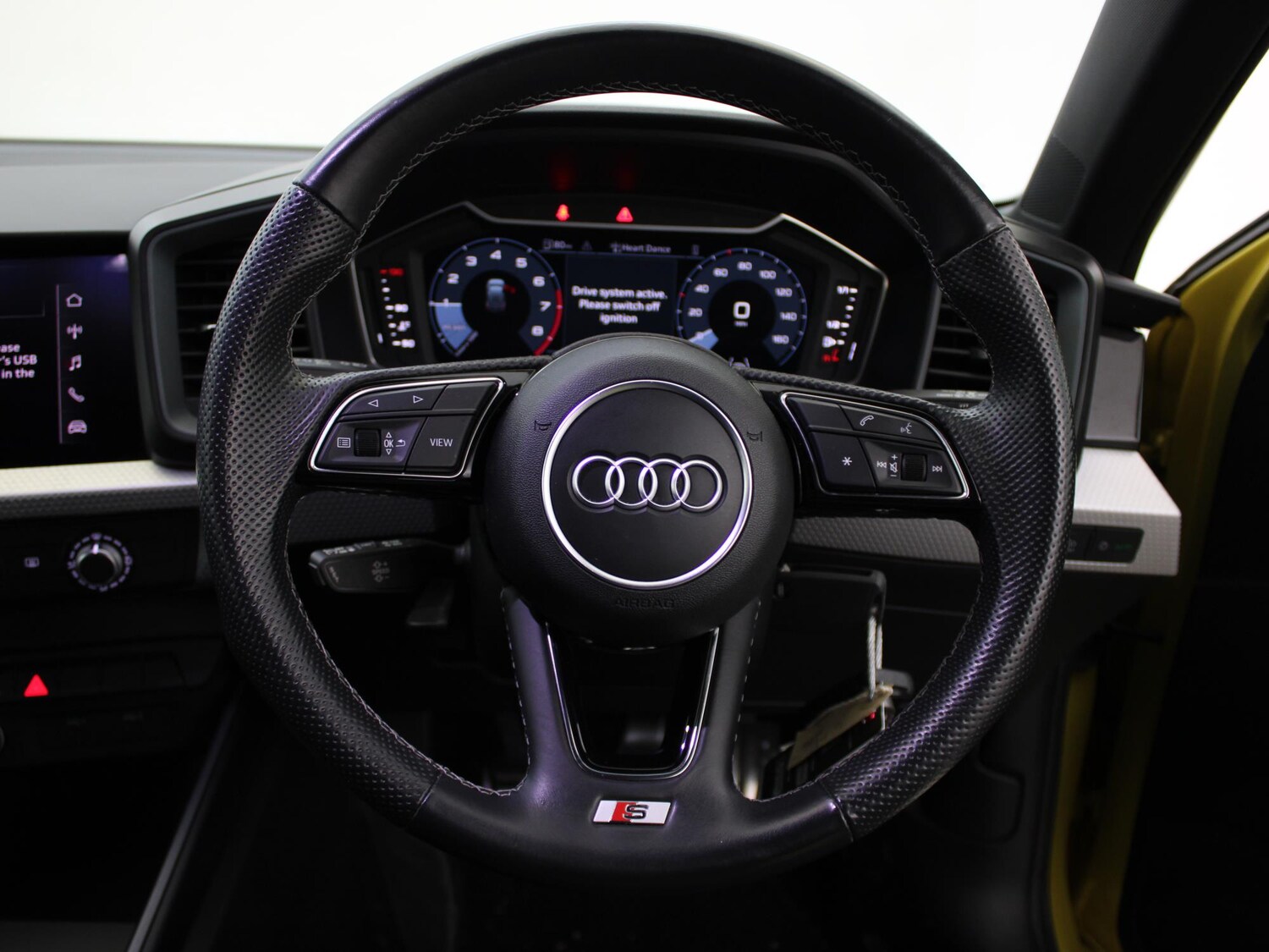 Used Audi A1 2022 for sale - 77443857: Photo 26