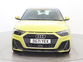 Used Audi A1 2022 for sale - 77443857: Photo