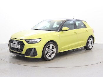 Used Audi A1 2022 for sale - 77443857: Photo