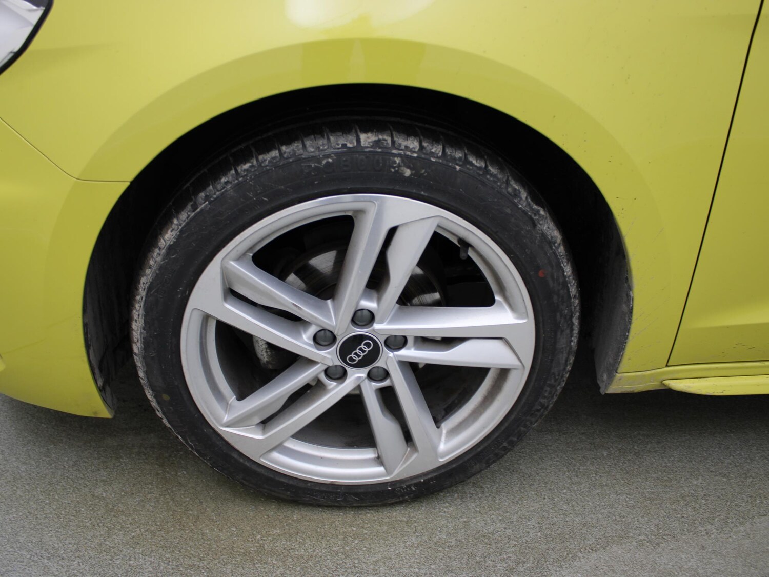 Used Audi A1 2022 for sale - 77443857: Photo 41