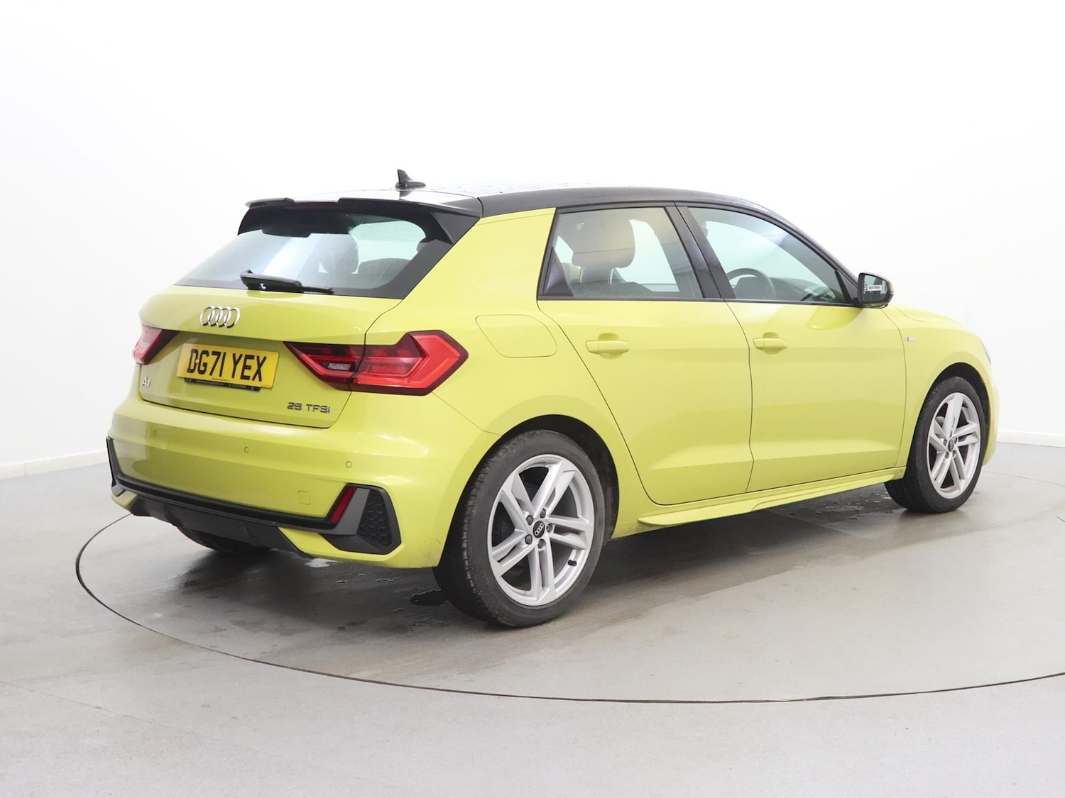 Used Audi A1 2022 for sale - 77443857: Photo 5