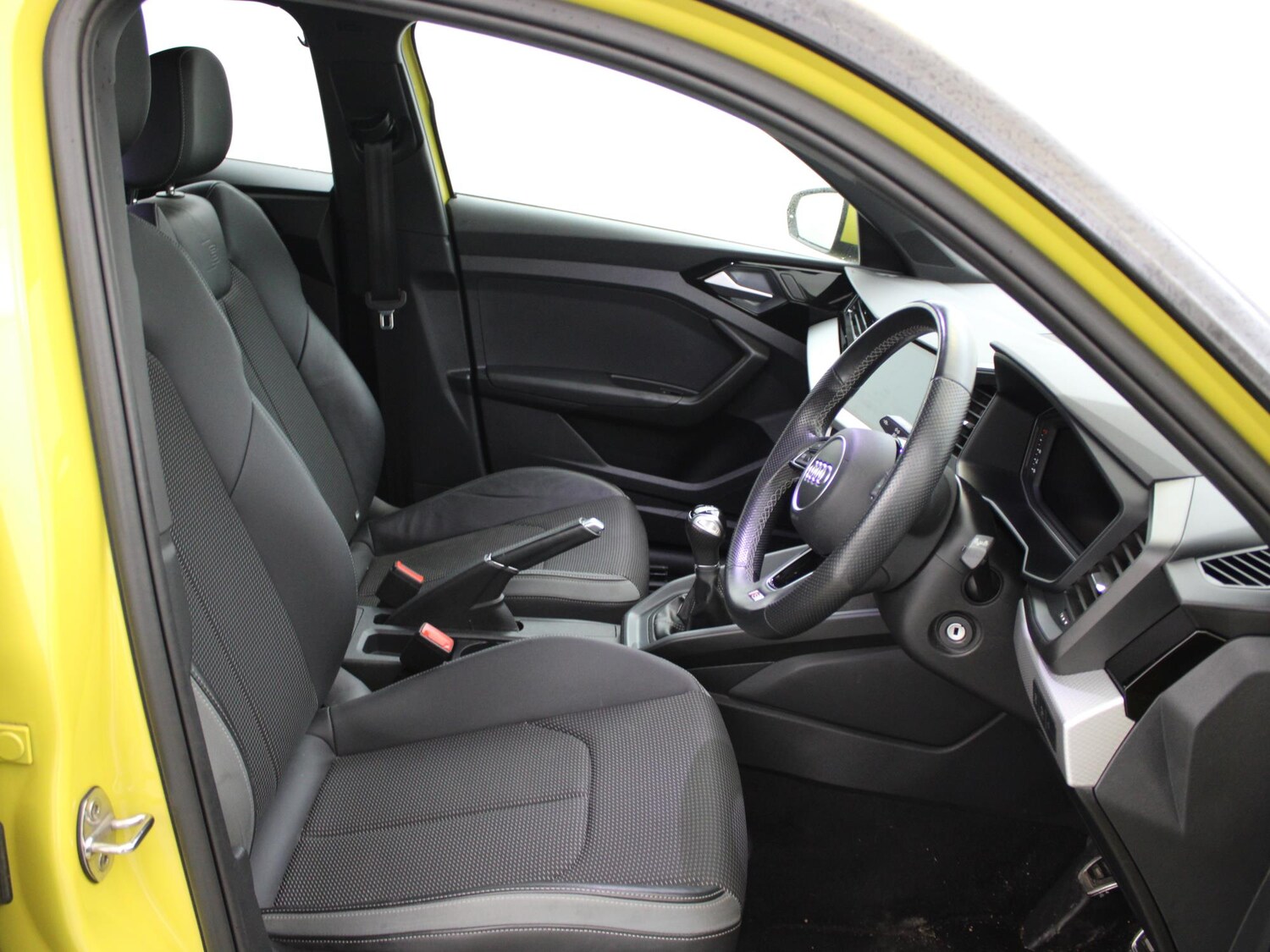 Used Audi A1 2022 for sale - 77443857: Photo 9