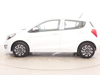 Used Vauxhall Viva 2018 for sale - 78282413: Photo