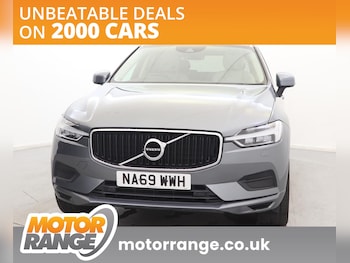Used Volvo XC60 2019 for sale - 79571087: Photo