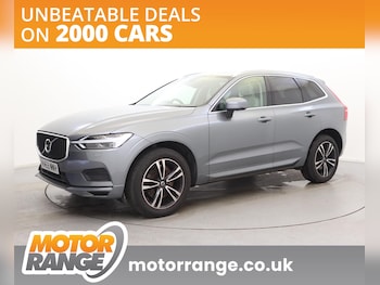 Used Volvo XC60 2019 for sale - 79571087: Photo