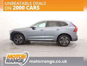 Used Volvo XC60 2019 for sale - 79571087: Photo
