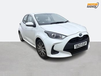 Used Toyota Yaris 2023 for sale - 79217487: Photo