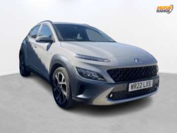 2022 - 1.0 TGDi 48V MHEV Premium 5dr