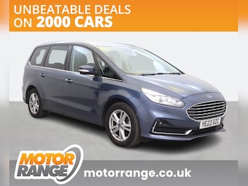 Used Ford Galaxy 2023 for sale - 79606258: Photo