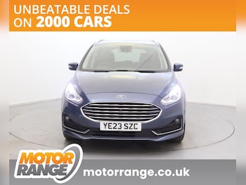 Used Ford Galaxy 2023 for sale - 79606258: Photo