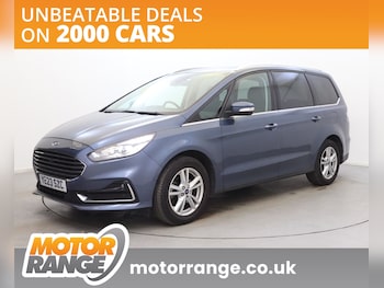 Used Ford Galaxy 2023 for sale - 79606258: Photo