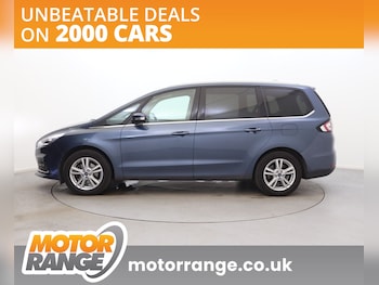 Used Ford Galaxy 2023 for sale - 79606258: Photo