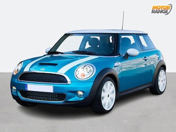 Used MINI Hatch 2026 for sale - 78311653: Photo