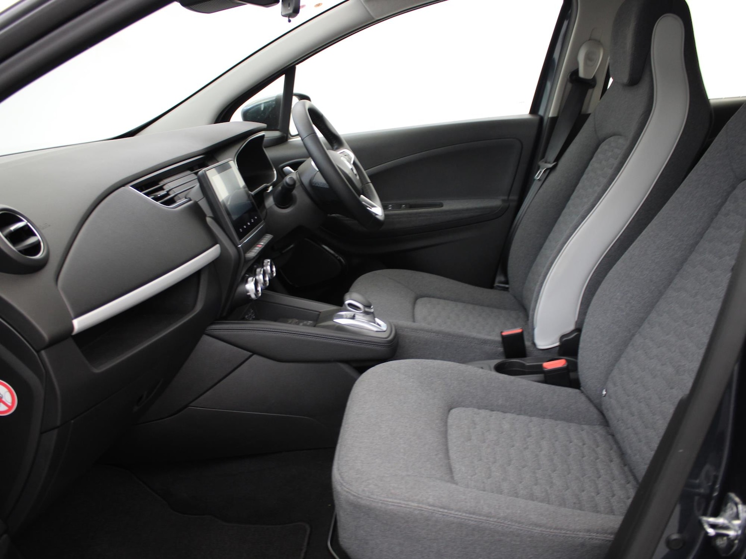 Used Renault Zoe 2021 for sale - 77206736: Photo 10