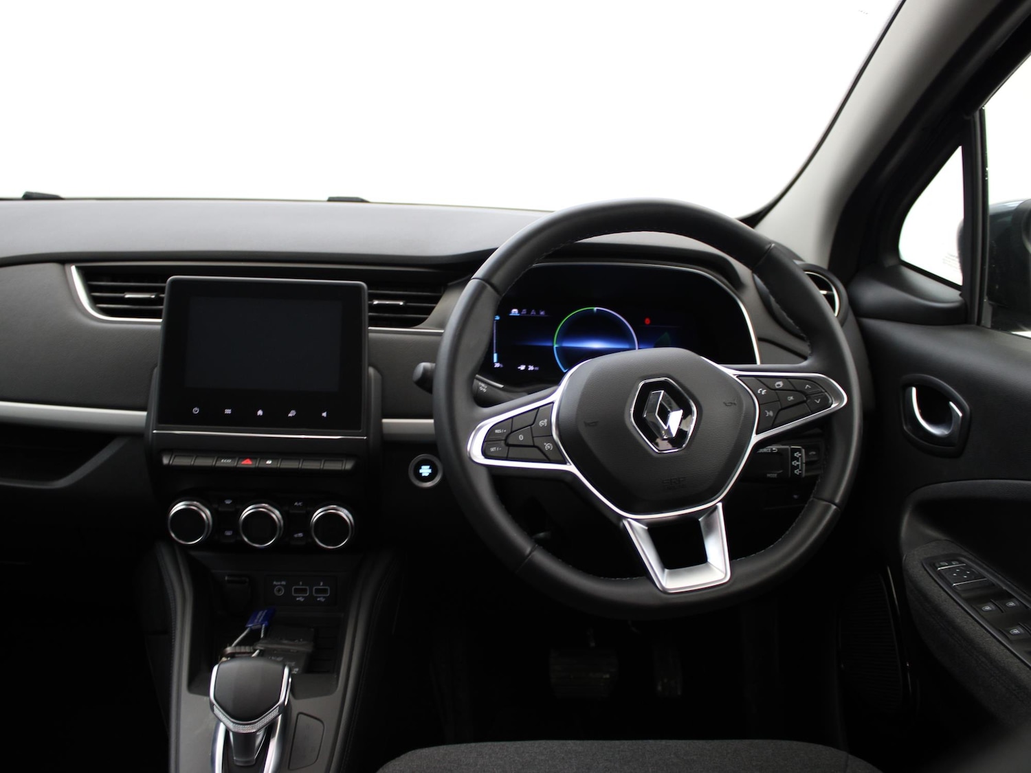 Used Renault Zoe 2021 for sale - 77206736: Photo 14