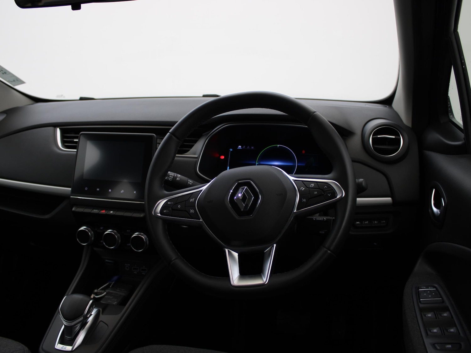 Used Renault Zoe 2021 for sale - 77206736: Photo 15