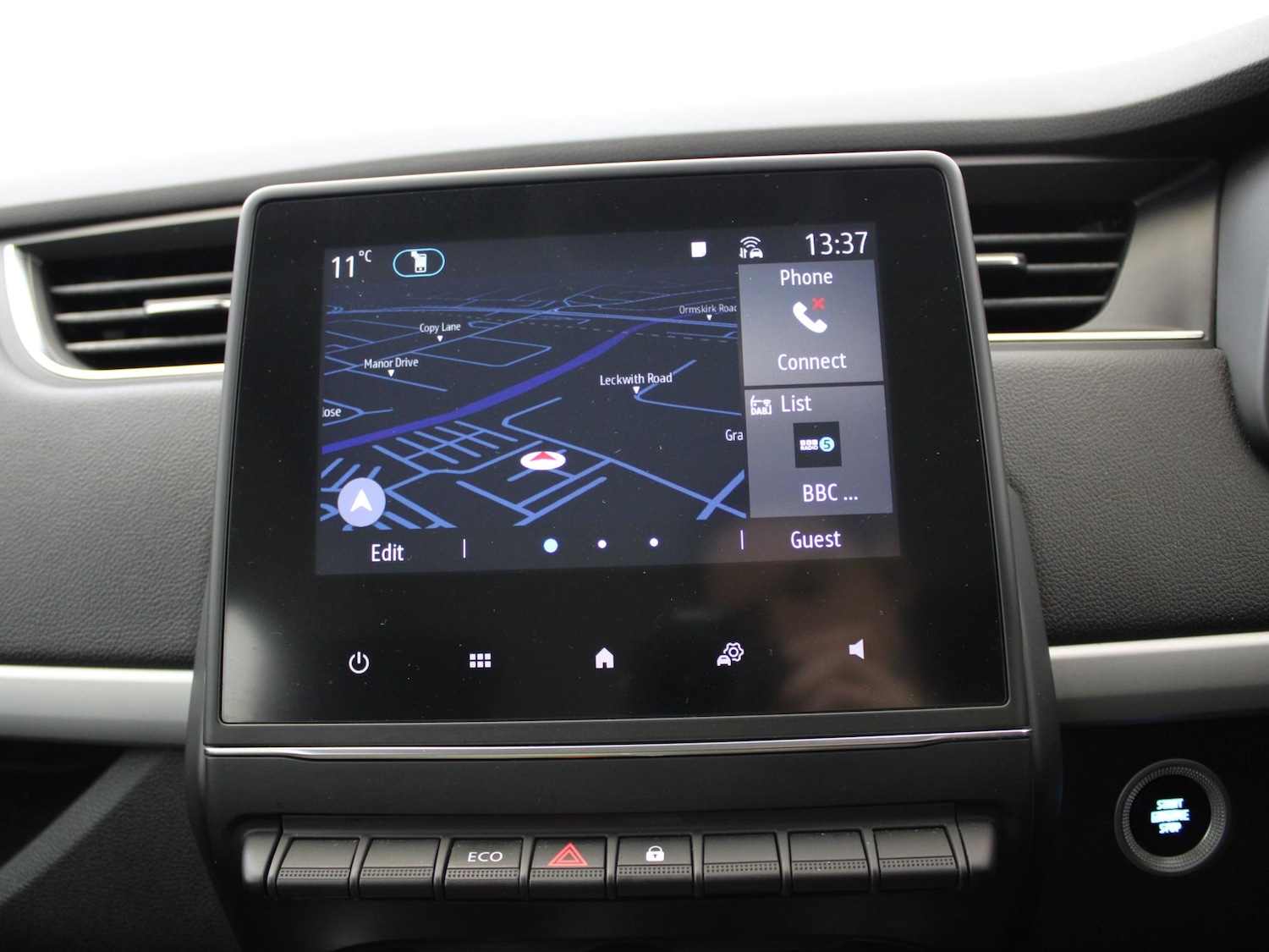 Used Renault Zoe 2021 for sale - 77206736: Photo 17