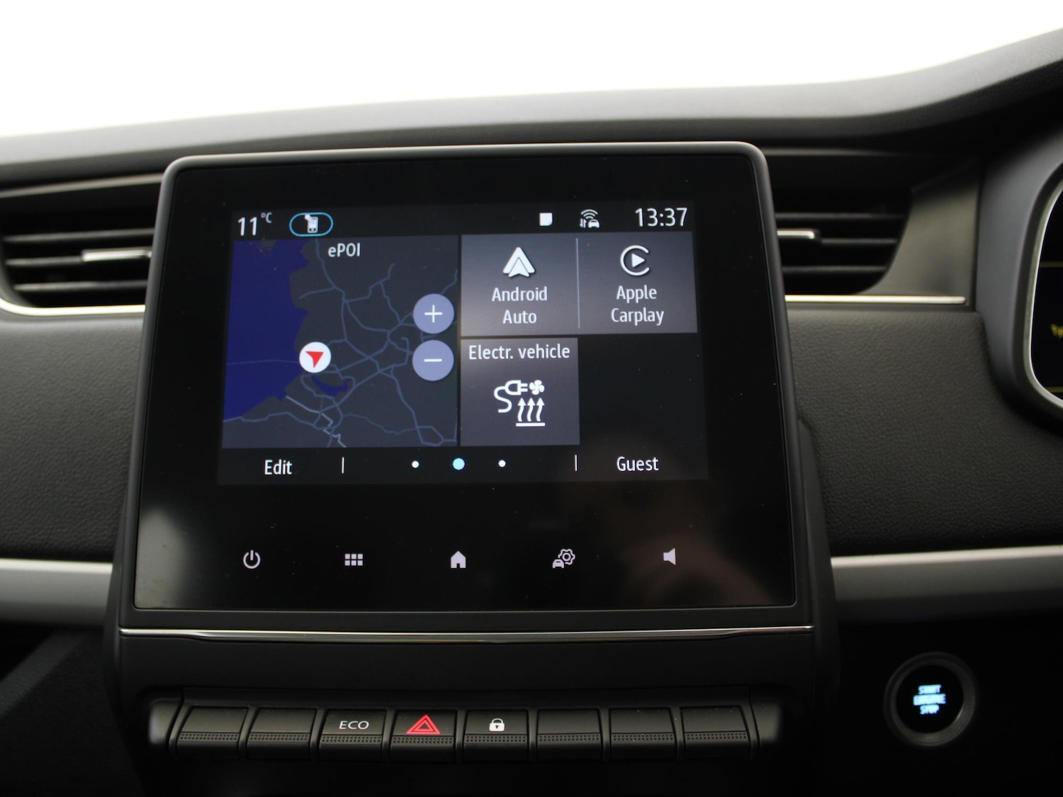 Used Renault Zoe 2021 for sale - 77206736: Photo 18