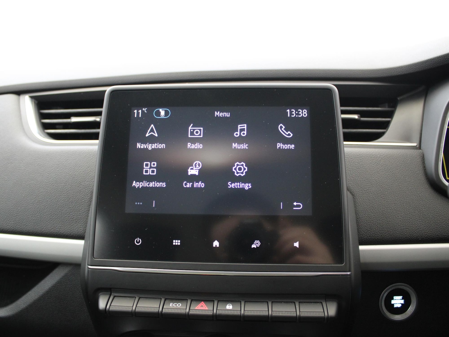 Used Renault Zoe 2021 for sale - 77206736: Photo 20