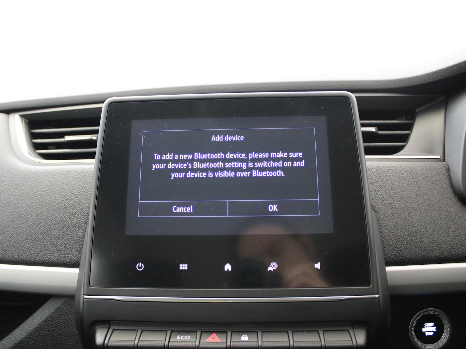 Used Renault Zoe 2021 for sale - 77206736: Photo 21