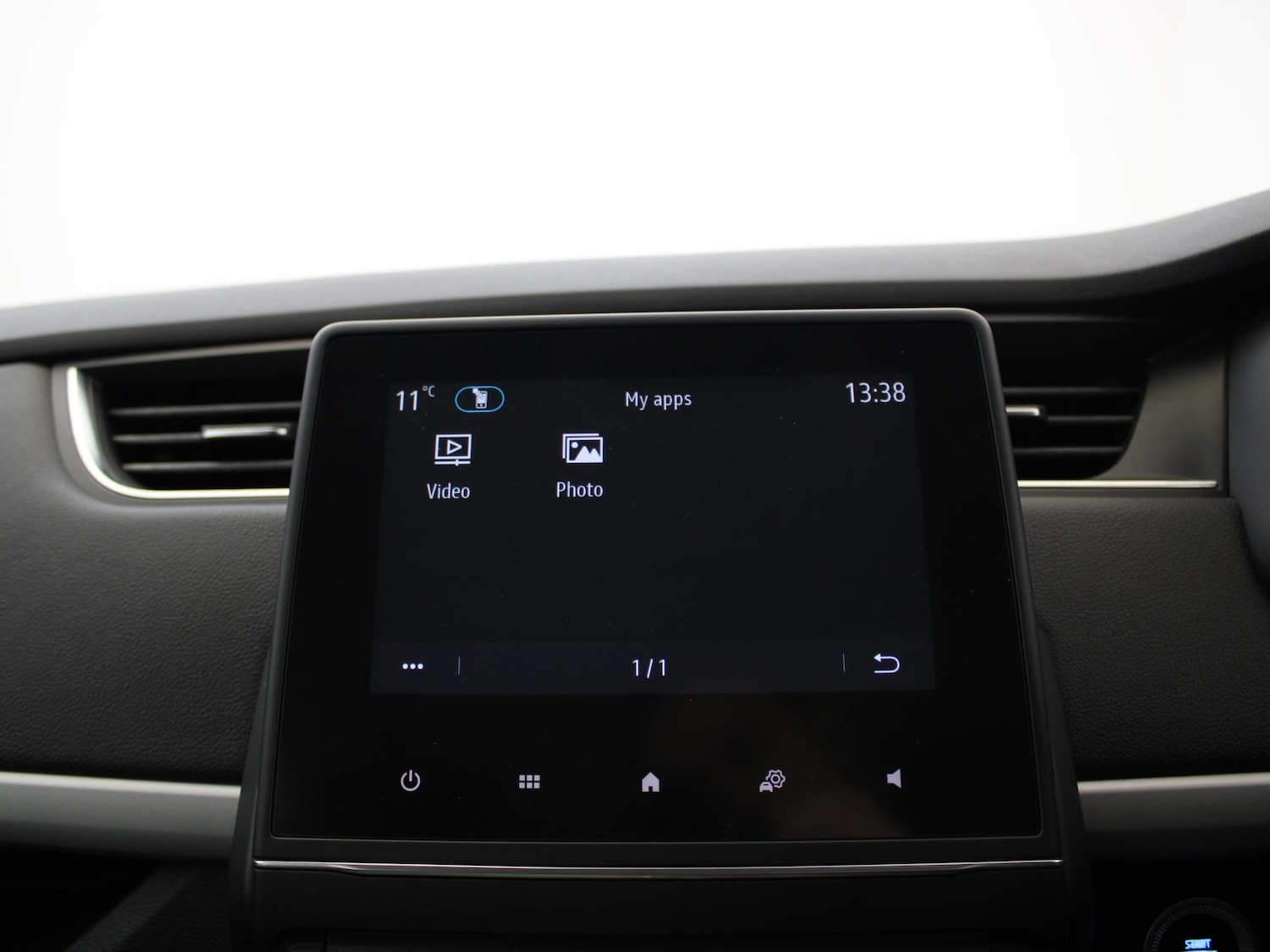 Used Renault Zoe 2021 for sale - 77206736: Photo 22