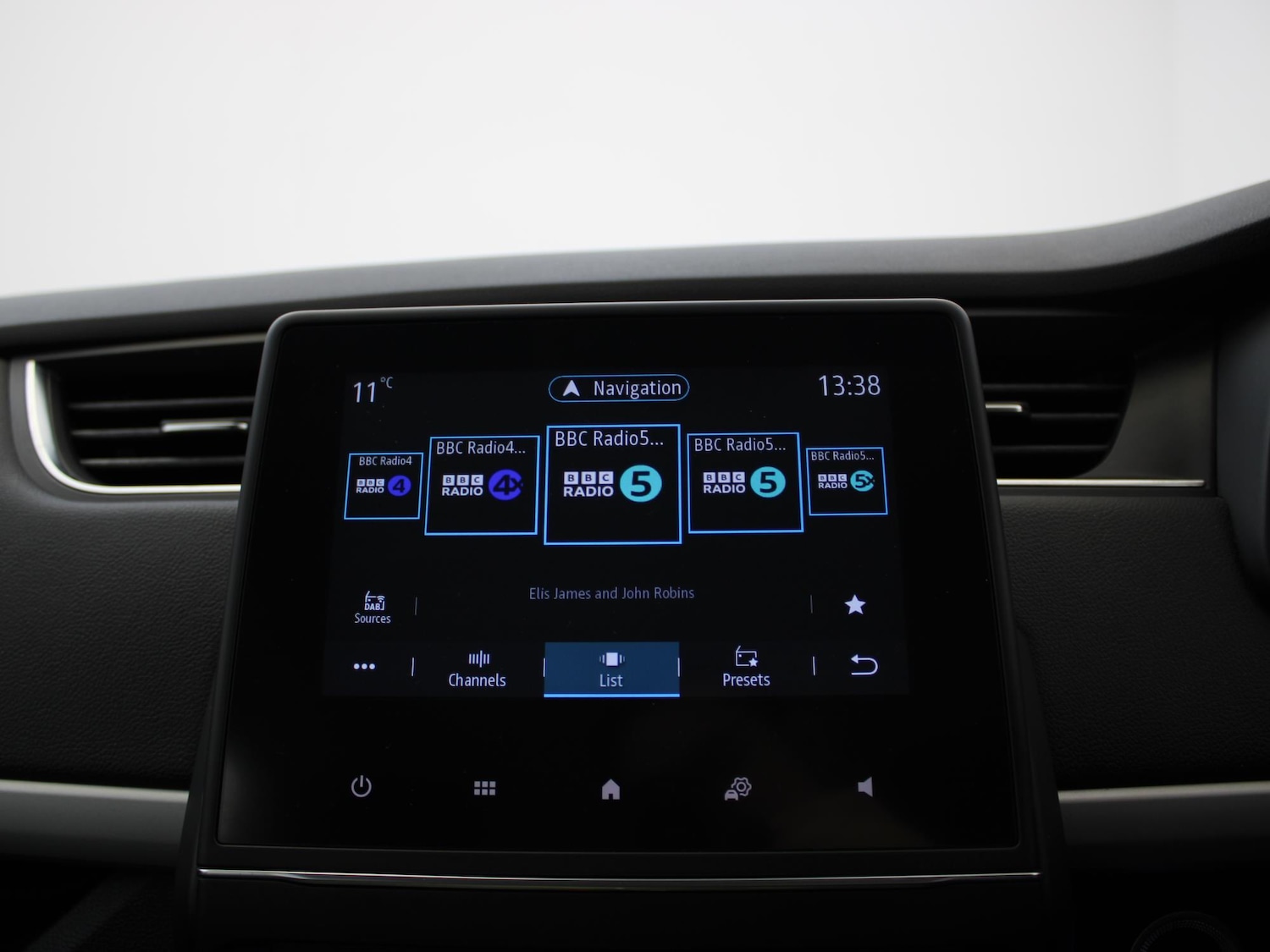 Used Renault Zoe 2021 for sale - 77206736: Photo 23