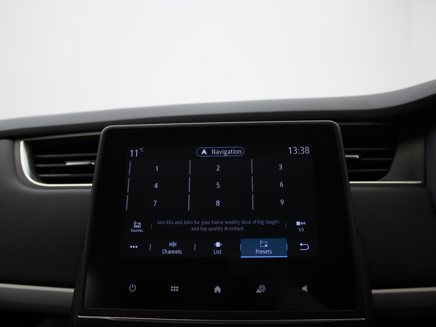 Used Renault Zoe 2021 for sale - 77206736: Photo 24