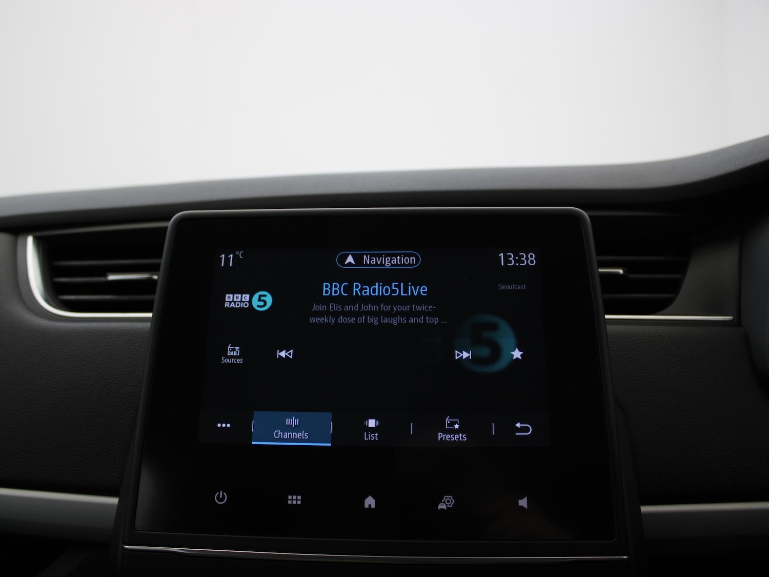 Used Renault Zoe 2021 for sale - 77206736: Photo 25