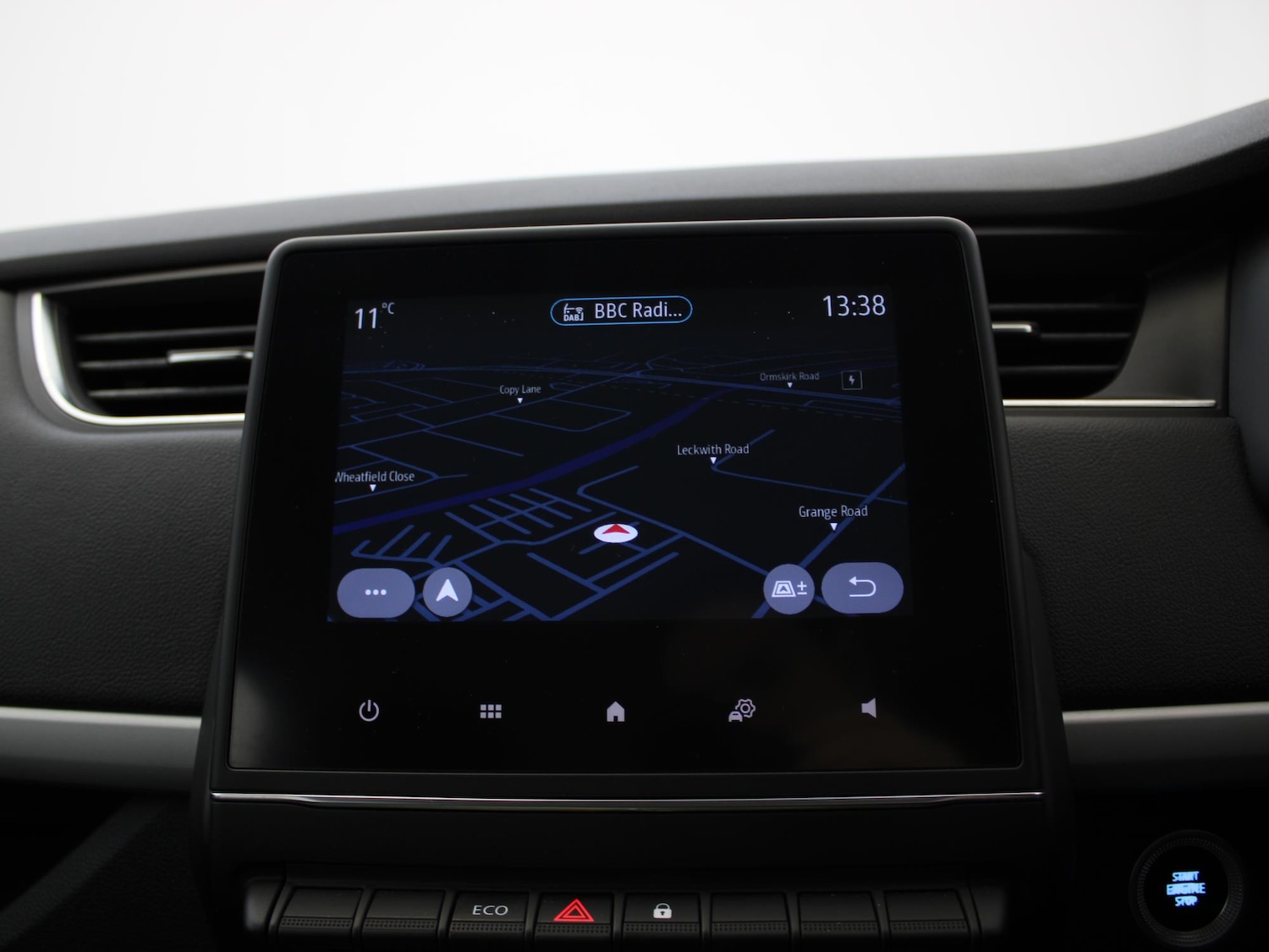 Used Renault Zoe 2021 for sale - 77206736: Photo 26