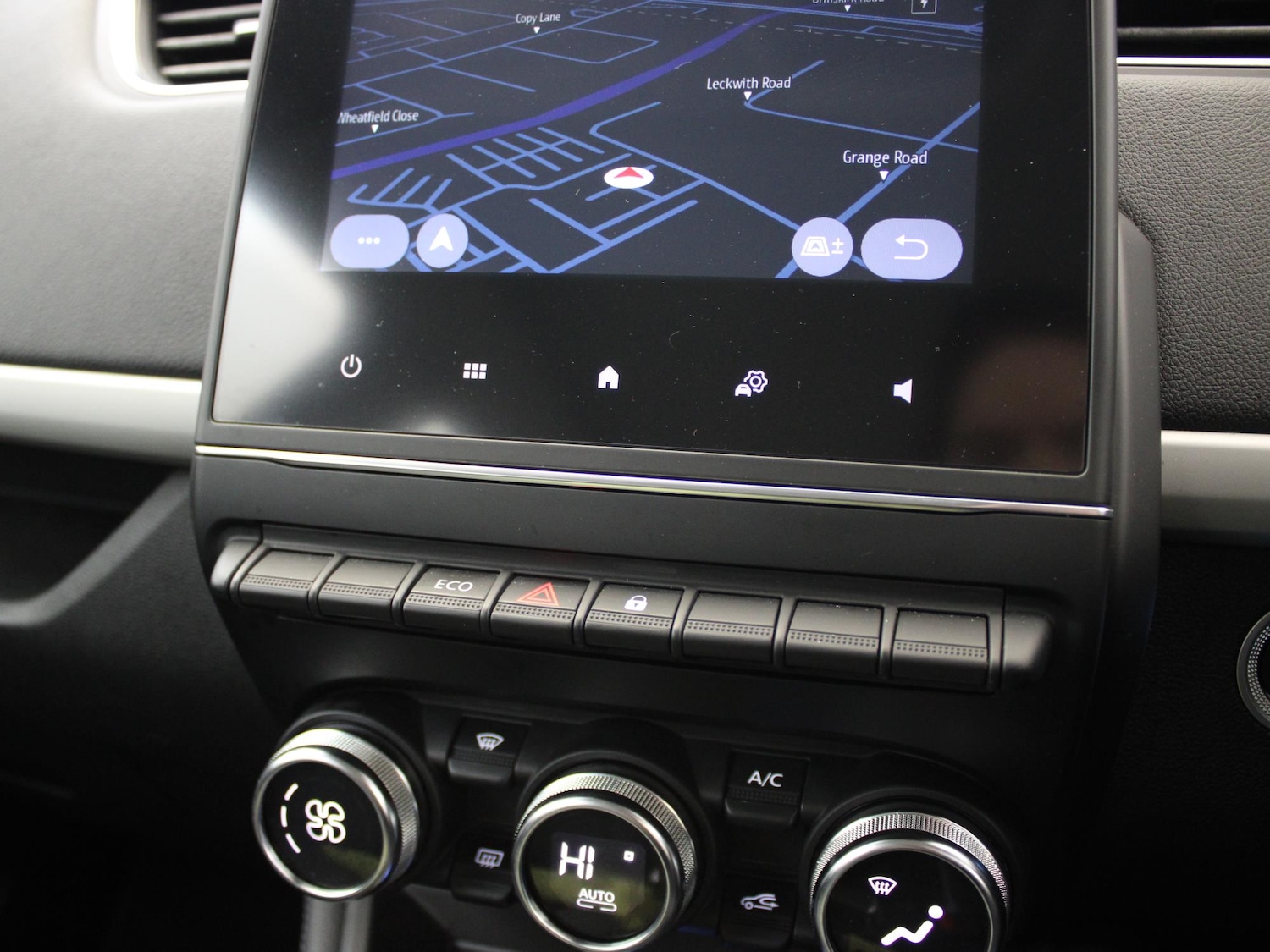 Used Renault Zoe 2021 for sale - 77206736: Photo 27