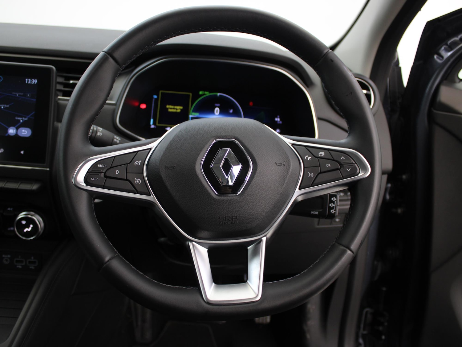 Used Renault Zoe 2021 for sale - 77206736: Photo 30