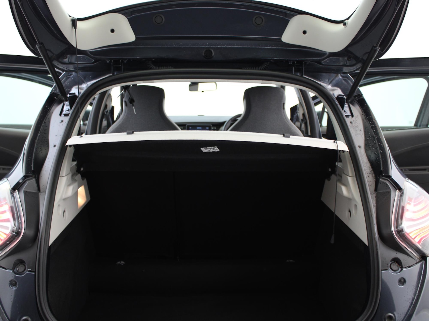 Used Renault Zoe 2021 for sale - 77206736: Photo 41