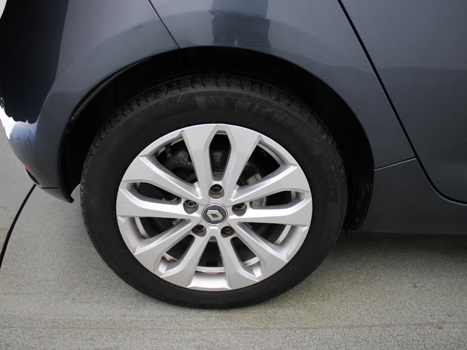 Used Renault Zoe 2021 for sale - 77206736: Photo 45